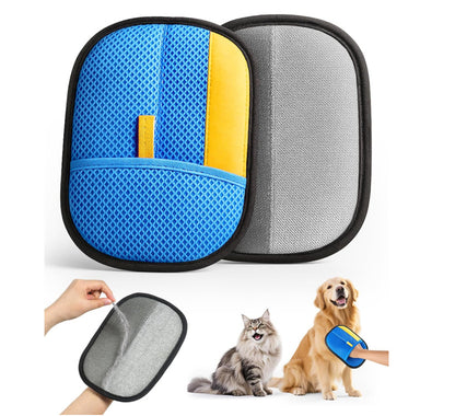 PaW Lift™ Glove Pet Hair Remove