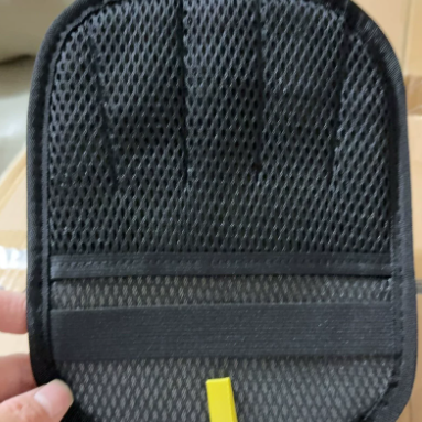 PaW Lift™ Glove Pet Hair Remove