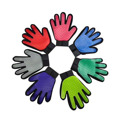 PaW Lift™ Glove Pet Hair Remove