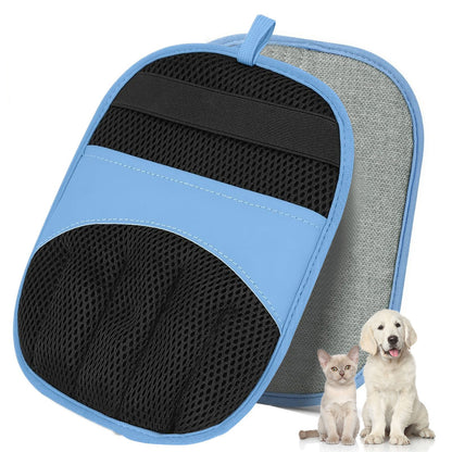 PaW Lift™ Glove Pet Hair Remove