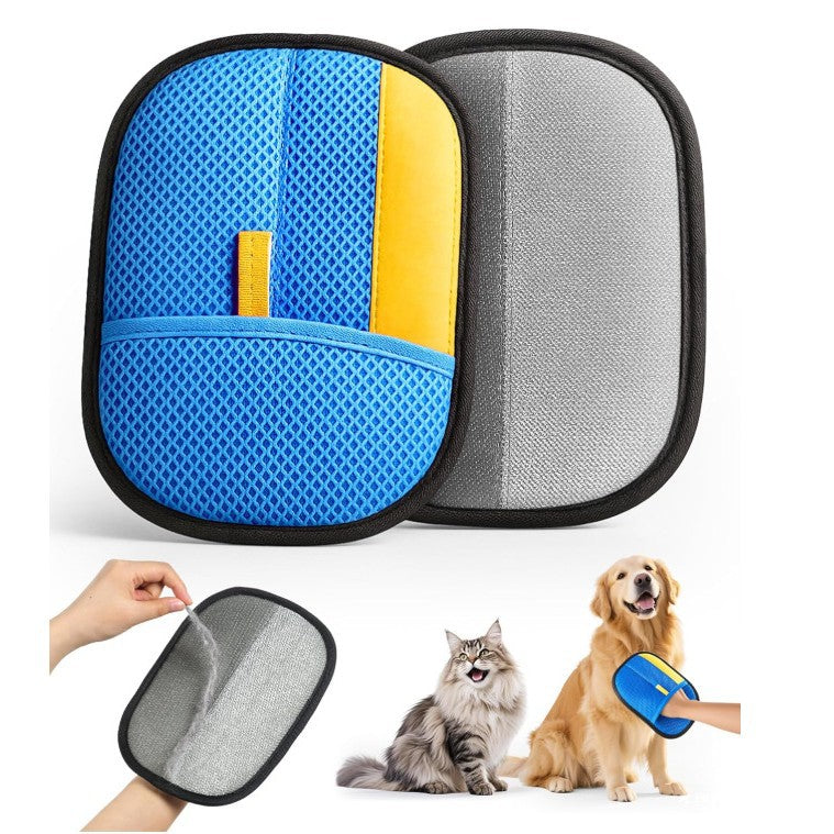 PaW Lift™ Glove Pet Hair Remove