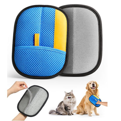 PaW Lift™ Glove Pet Hair Remove