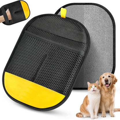 PaW Lift™ Glove Pet Hair Remove