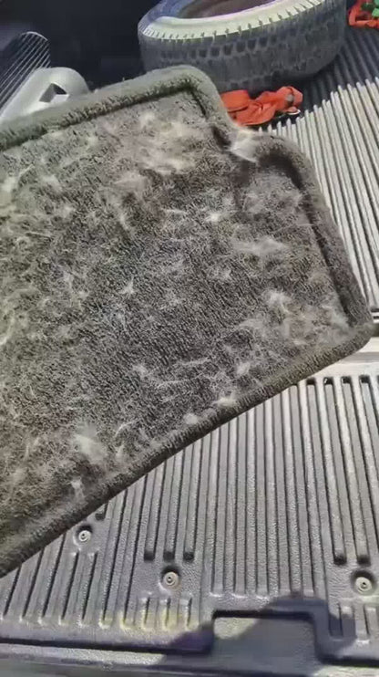 PaW Lift™ Glove Pet Hair Remove
